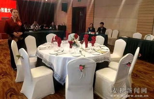 麥積區(qū)舉辦賓館酒店客房與餐飲服務(wù)技能大比武，提升行業(yè)服務(wù)水平
